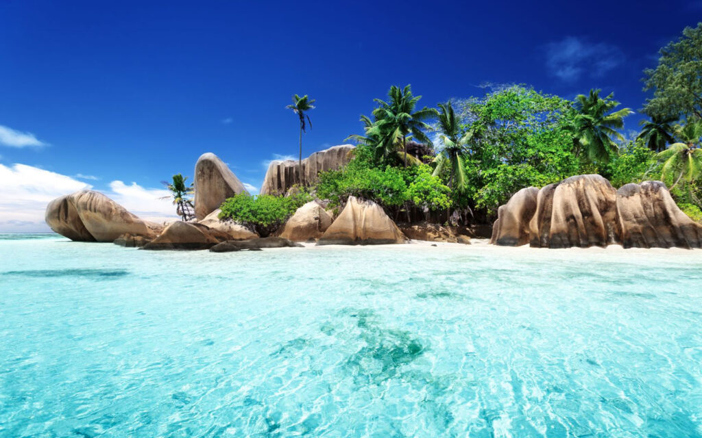 excursions in seychelles