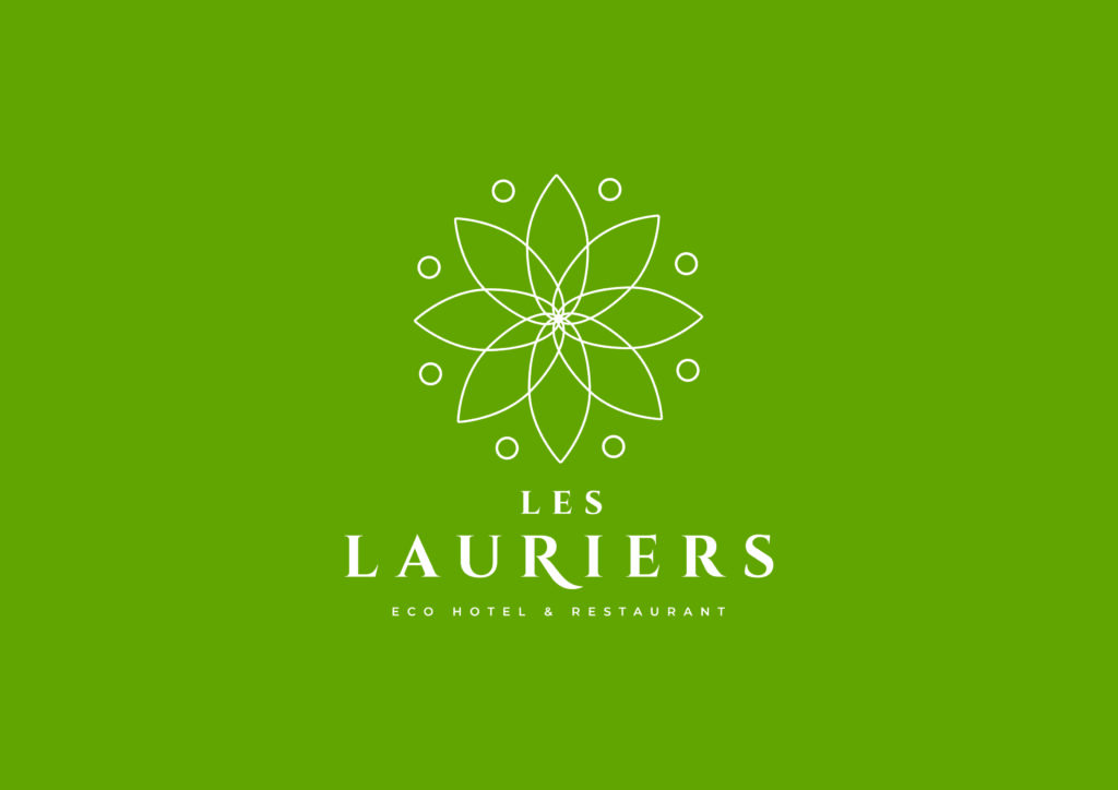 Les Lauriers Eco Hotel & Restaurant - Masons Travel